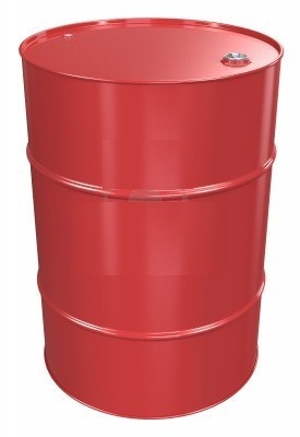 Barrel