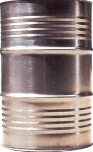 Stainless Steel Barrel