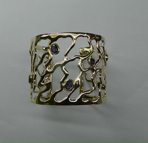 Fashion Beaded Bracelet