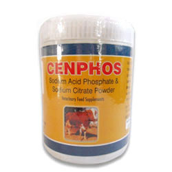 Feed Additive Powders