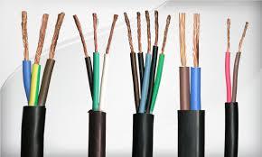 Multi Core Wire