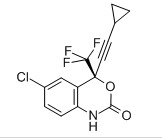 Efavirenz/ 154598-52-4