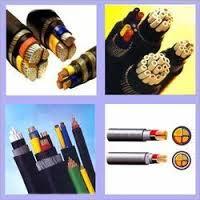 UG-Armoud Cables
