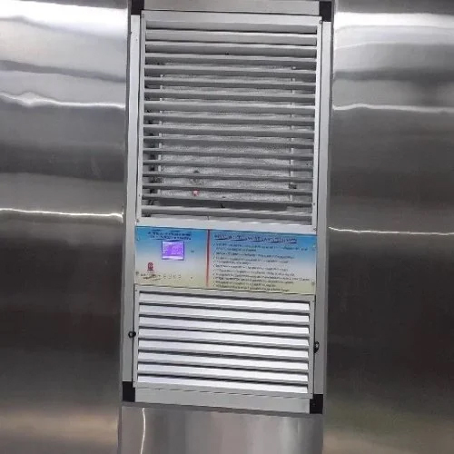 Positive Pressure System