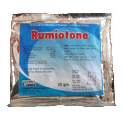 Rumiotone Powder