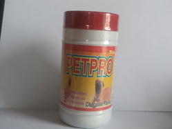 Dog Protein Powder