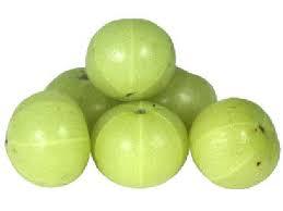 Goose Berry Fruit