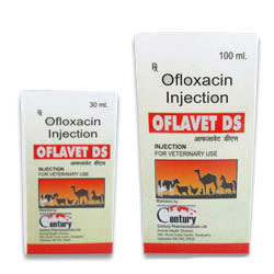 Oflavet Ds ( Veterinary Injections )