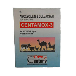 Centamox 3