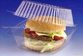 Food Packaging Trays