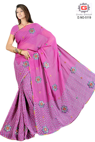 Fancy Saree