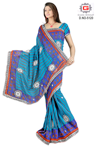 Low Range Sarees