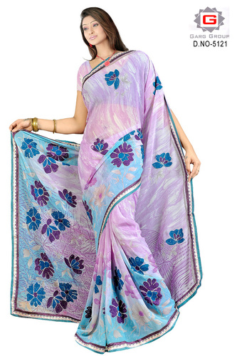 Cheap Indian Saree