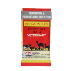 Restamin Plus