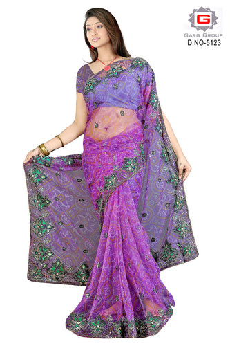 Daily Wear Sarees