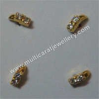 Elegant Sania Style Nose Stud