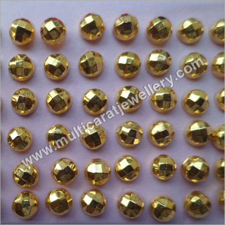 Medium Round Nose Pins