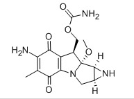 Mitomycin c/ 50-07-7