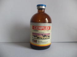 Veterinary Injections