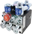 Hydraulic Elevator Valve