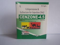 Cenzone 4.5 Injection