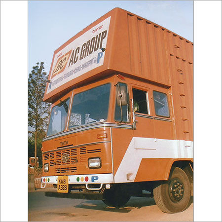 Container Truck Container Truck Manufacturers Suppliers