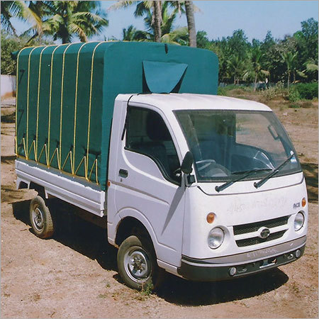 Truck Shipping Container