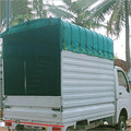 Truck Storage Container