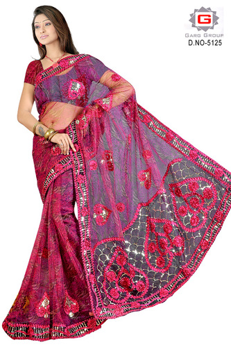 Good Quality Sarees