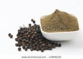 Pepper Powder