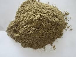 Black Pepper Powder