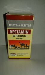 Restamin 100ml Injection