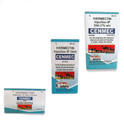 Cenmec Injection