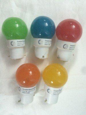 Crompton 0.5w-Led Bulb