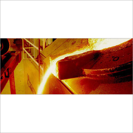 Industrial Castings