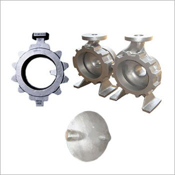 Non Ferrous Castings