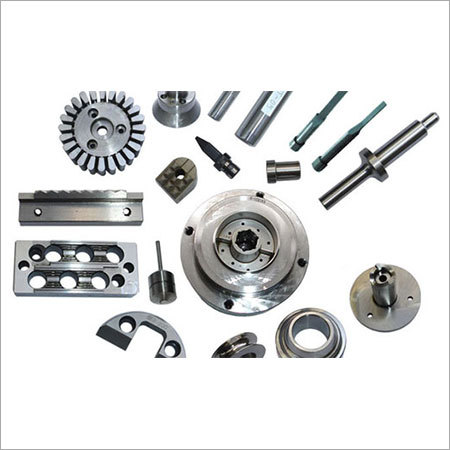 Non Ferrous Metal Castings