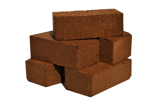 Coco Peat Products