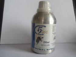 C5 Gold Animal Feed Supplement