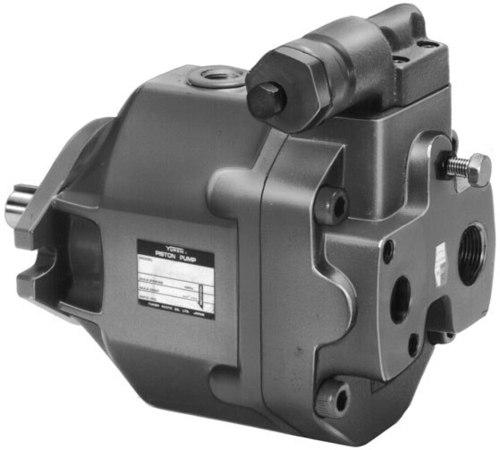 Piston Pump