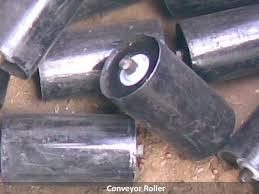 Carrying Roller