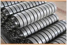 Impact Roller