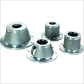 Aluminium-bell-housing