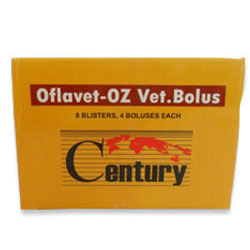 Oflavet OZ Bolus