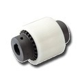 nylon sleeve gear coupling