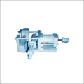 Flaring Machine