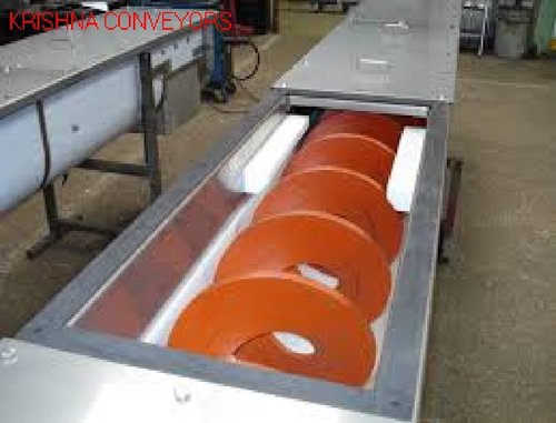 Screw Conveyors