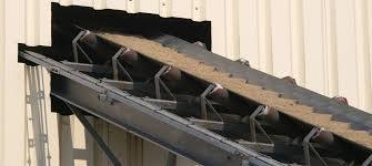 Screw Conveyors