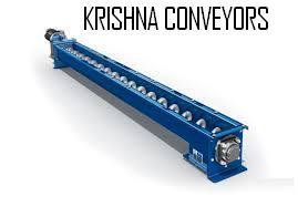 screw conveyors