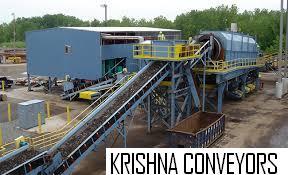 screw conveyors